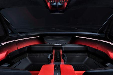 Audi Activesphere