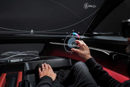 Audi Activesphere