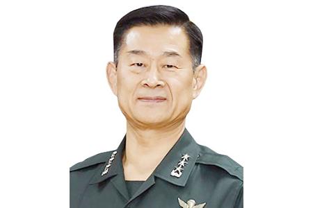 Choi Byung Hyuk ist neuer Verteidigungsminister Südkoreas.