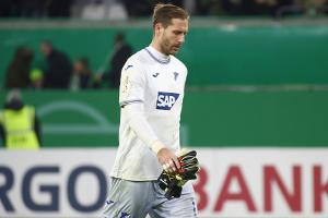 Zwei Patzer in einer Woche: Baumann "wird das wegstecken"