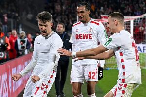 Köln feiert Ljubicic: "Wichtig für unsere Erfolge"