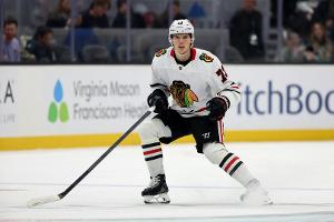 NHL: Vierte Niederlage in Folge für Reichel und Chicago