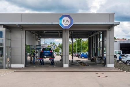 TÜV-Report 2025: Gewinner und Verlierer der Hauptuntersuchung TÜV-Report 2025: Gewinner und Verlierer der Hauptuntersuchung
