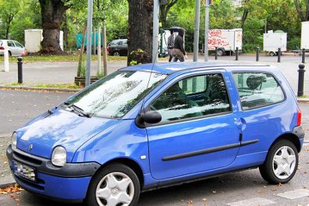 Keiner weist mehr Mängel auf