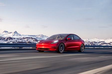 Wie viel Qualität kann Tesla?