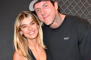 Ex-"GNTM"-Model Romina Palm: Baby-Geschlecht enthüllt
