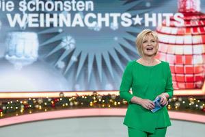 "Die schönsten Weihnachts-Hits": Carmen Nebels letzte Sendung im ZDF