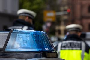 Entwarnung in Heilbronn - Kein Sprengstoff gefunden