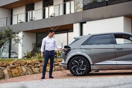 Darauf sollten Sie bei einem E-Auto mit Heckantrieb achten