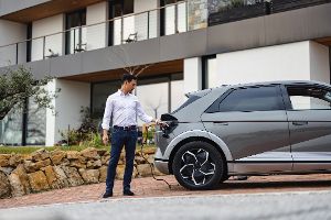 Darauf sollten Sie bei einem E-Auto mit Heckantrieb achten