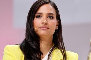 "Auf eigenen Wunsch": Amira Aly hört noch 2024 bei "Prominent!" auf
