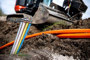 Deutschlands Handynetze werden besser