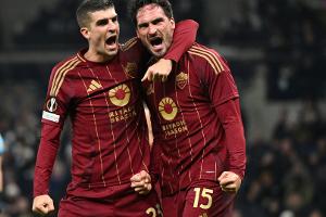 Entwarnung bei Hummels: Roma-Verteidiger wieder fit