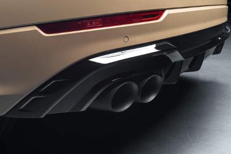 Abt tunt den Audi Q8 und SQ8
