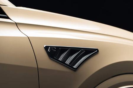 Abt tunt den Audi Q8 und SQ8