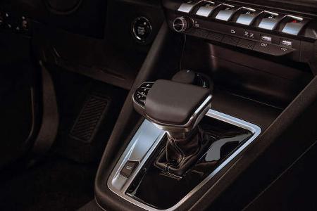 Peugeot Landtrek Pick-up