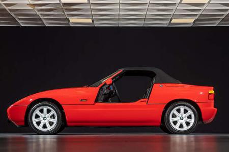 BMW Z1 (1990)