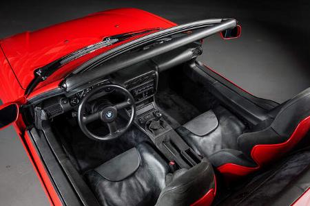 BMW Z1 (1990)