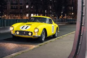 Teuer, aber günstiger als ein 250 GTO