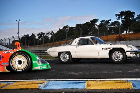Mazda Cosmo (1970)