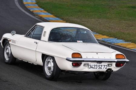 Mazda Cosmo (1970)