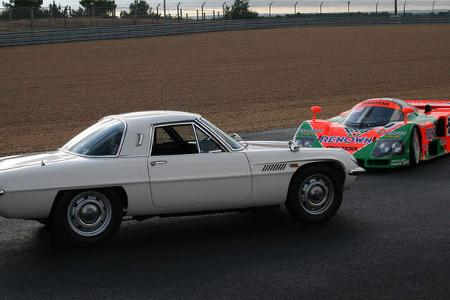 Mazda Cosmo (1970)