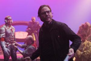 "The Franchise": Satire über Marvel und Co. startet in Deutschland