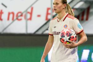 Bayern-Coach Straus kämpft um Bühl: "Sehr wichtig für uns"