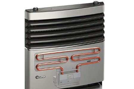 Truma S Ultraheat