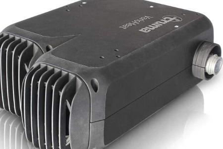 Truma VarioHeat