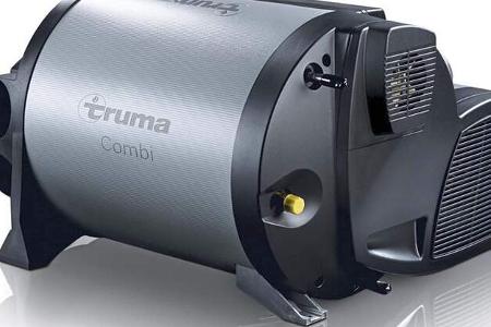 Truma Combi