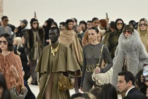 Fashion-Upgrade mit diesen vier winterlichen Mode-Trends