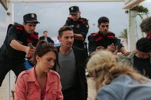 "GZSZ"-Special: Ein Spanien-Urlaub mit dramatischer Wendung