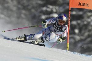 Am Wochenende: Vonn vor Wettkampf-Comeback