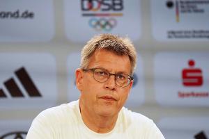 Weikert über Burmester-Abberufung: "Alternativlos"