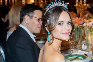 Sofia von Schweden: Vom Bikinimodel zur Vorzeigeprinzessin