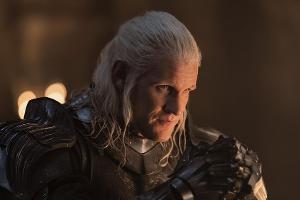 "House of the Dragon" und mehr: Die erfolgreichsten Serien des Jahres