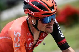 Nach Ineos-Abscheid: Pidcock wechselt zu Steimle-Team