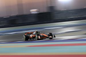 Formel 1: McLaren schlägt zurück - Hülkenberg überrascht