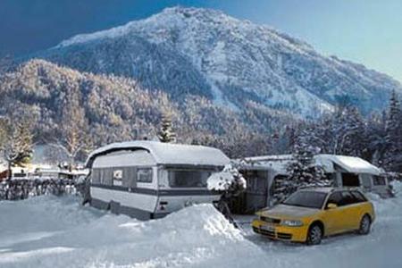 Camping Ortnerhof