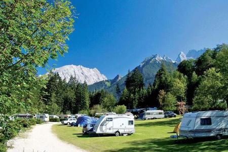Camping Simonhof