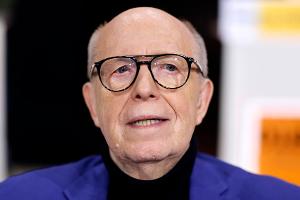 Reiner Calmund wird ersetzt bei "Grill den Henssler"