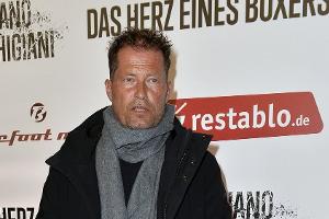 Til Schweiger zurück in Hollywood: Er spielt in Serie "Fatal Game" mit