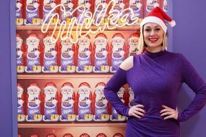 Ruth Moschner: Das war ihr bisher schönstes Weihnachtsgeschenk