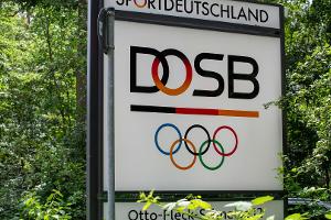 DOSB-Mitgliederversammlung verabschiedet Safe Sport Code