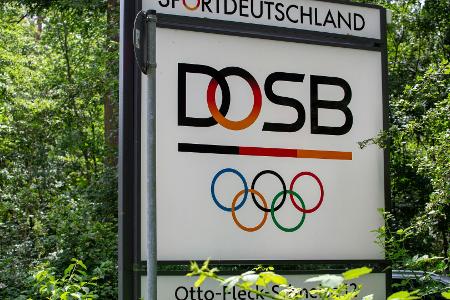 DOSB-Mitgliederversammlung verabschiedet Safe Sport Code DOSB-Mitgliederversammlung verabschiedet Safe Sport Code