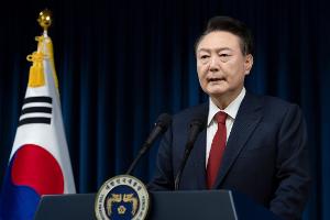 Südkorea: Amtsenthebungsverfahren scheitert im Parlament