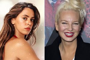 Vanessa Mai: Darum darf sie sich über ein Lob von Popstar Sia freuen