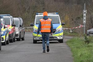 Nach Sturz: 80-Jähriger von Zug erfasst und gestorben