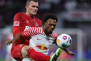 Kölns Kilian erneut am Kreuzband verletzt